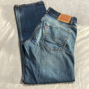 Levi’s 505 Regular Jeans